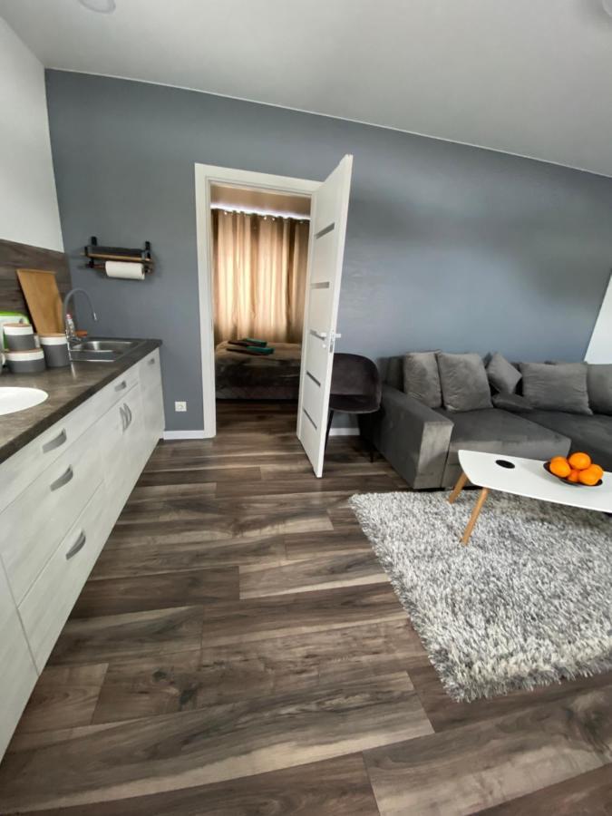 Trumpalaike Nuoma-Apgyvendinimas Rokiskis Extérieur photo