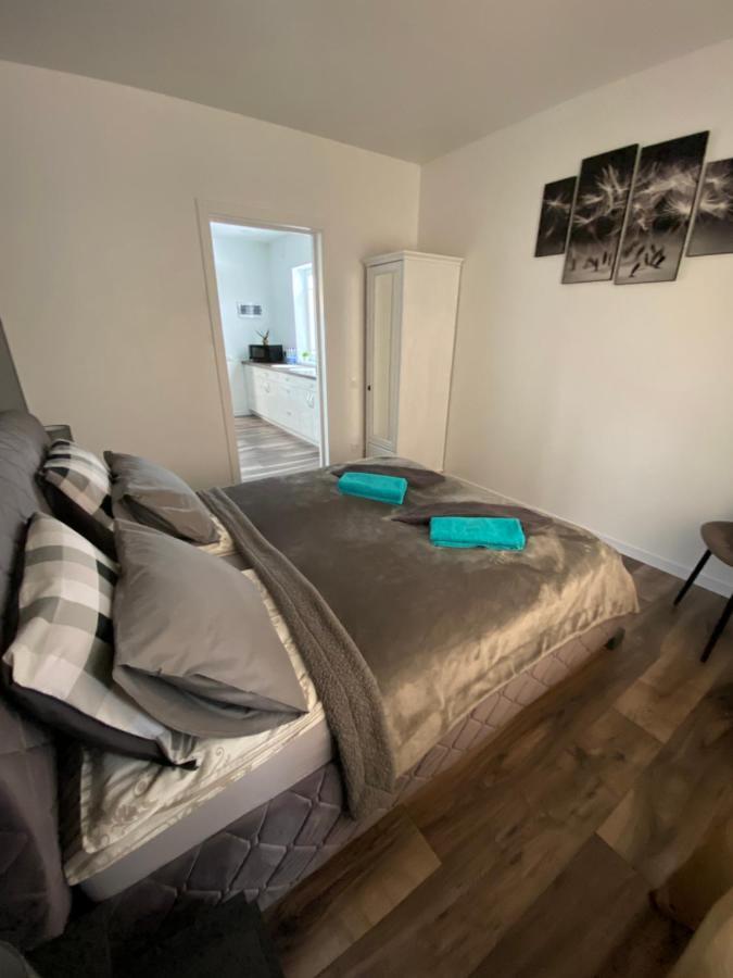 Trumpalaike Nuoma-Apgyvendinimas Rokiskis Extérieur photo