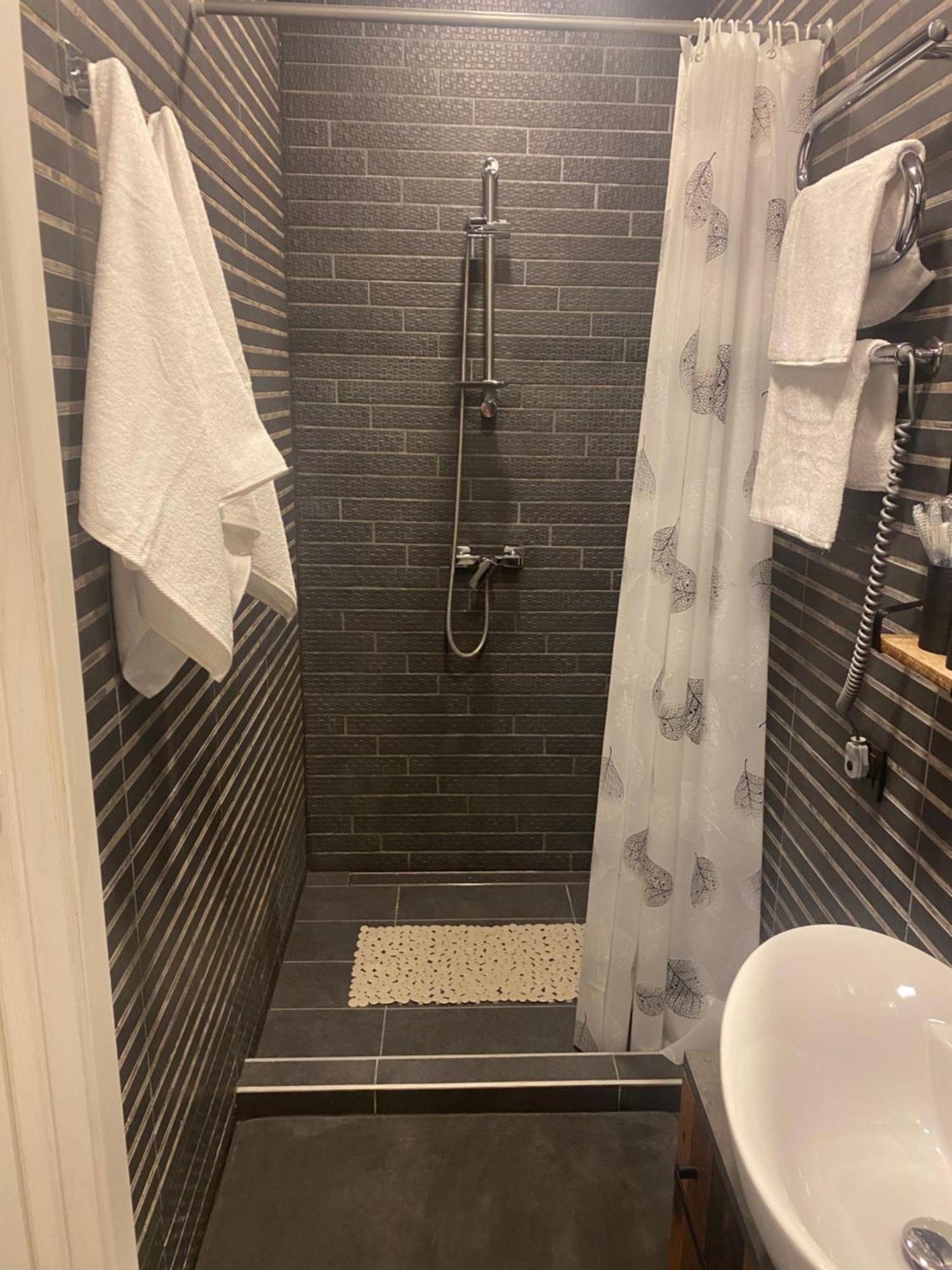Trumpalaike Nuoma-Apgyvendinimas Rokiskis Extérieur photo